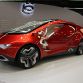 Yo-Auto concept Live in IAA 2011
