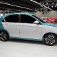 Yo-Auto Crossover Live in IAA 2011