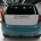 Yo-Auto Crossover Live in IAA 2011