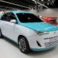 Yo-Auto Crossover Live in IAA 2011