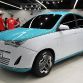 Yo-Auto Crossover Live in IAA 2011