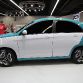 Yo-Auto Crossover Live in IAA 2011