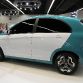 Yo-Auto Crossover Live in IAA 2011