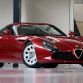 Zagato TZ3 Stradale