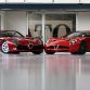 Zagato TZ3 Stradale