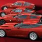 Zagato TZ3 Stradale