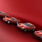 Zagato TZ3 Stradale