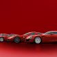 Zagato TZ3 Stradale