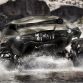 ZAIRE Concept Car 2035