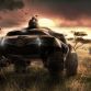 ZAIRE Concept Car 2035