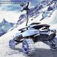 ZAIRE Concept Car 2035
