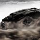 ZAIRE Concept Car 2035