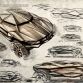ZAIRE Concept Car 2035