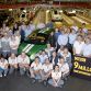 Zaragoza plant produces its nine millionth Corsa