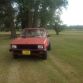 Zastava Yugo with V8 engine