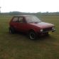 Zastava Yugo with V8 engine