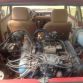 Zastava Yugo with V8 engine