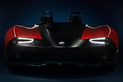 Zenos E10