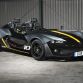 2016 Zenos Z10 R 14