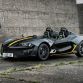 2016 Zenos Z10 R 5