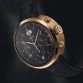 Aspen Zenvo Watch