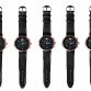 Aspen Zenvo Watch