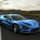 Zenvo ST-1 50S