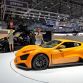 Zenvo ST1