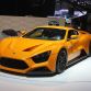 Zenvo ST1