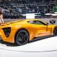 Zenvo ST1