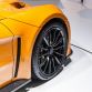 Zenvo ST1