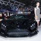 Zenvo ST1