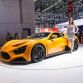 Zenvo ST1