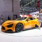 Zenvo ST1