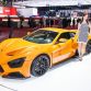 Zenvo ST1