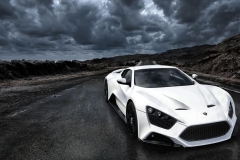 Zenvo ST1