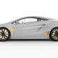 Zeus Twelve Gold and White Collection