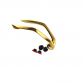 Zeus Twelve Gold and White Collection