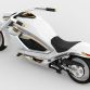 Zeus Twelve Gold and White Collection