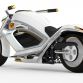 Zeus Twelve Gold and White Collection