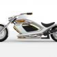 Zeus Twelve Gold and White Collection