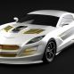 Zeus Twelve Gold Rush