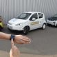 ZF Smart Urban Vehicle concept (1)