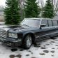 ZiL 4112R Poutin prototype limo for sale (1)