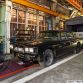 ZiL abandoned factory