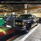 ZiL abandoned factory