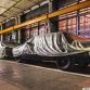 ZiL abandoned factory