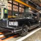 ZiL abandoned factory