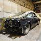 ZiL abandoned factory