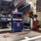 ZiL abandoned factory